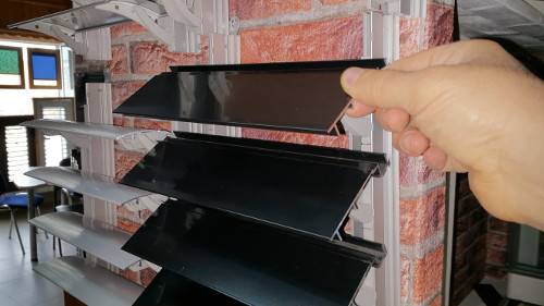 JVS Beschattungsdächer Glas